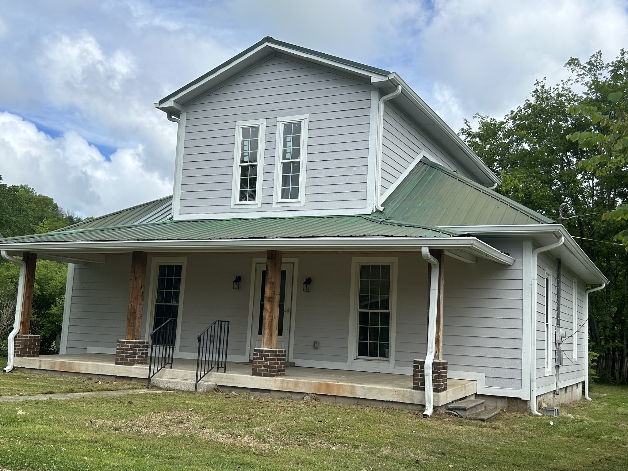 Maple St, Normandy, TN 37360