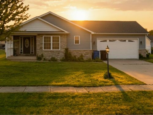 1170 Tanya Street, Burns Harbor, IN, 46304 | Card Image