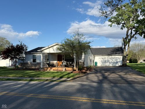1109 Hoy Avenue, Lebanon, IN, 46052 | Card Image