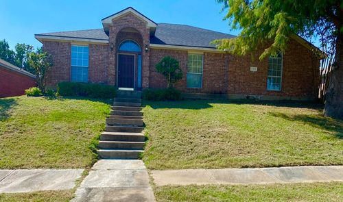 117 S Rolling Meadows Dr, Wylie, TX, 75098-5164 | Card Image