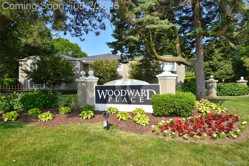 unit-13-1111 N Old Woodward Ave, Birmingham, MI, 48009-5435 | Card Image