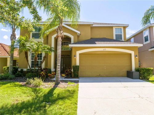 2515 Dharma Cir, KISSIMMEE, FL, 34746-5866 | Card Image