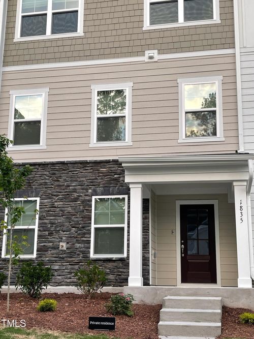 1835 Starlit Sky Ln, Cary, NC, 27519-3593 | Card Image