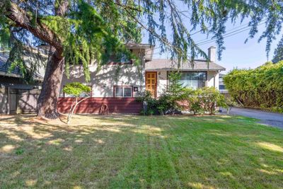 3691 Raymond Ave, House other with 4 bedrooms, 3 bathrooms and 3 parking in Richmond BC | Image 2