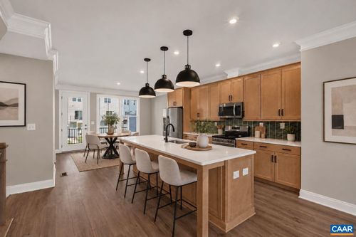 800 Park Ridge Dr, CROZET, VA, 22932 | Card Image