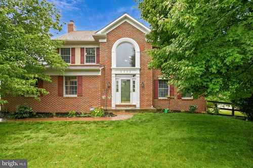 3301 Tudor Ct, ADAMSTOWN, MD, 21710-9422 | Card Image