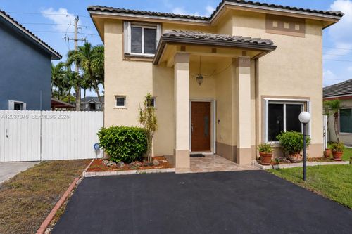 18536 Nw 56th Pl, Miami Gardens, FL, 33055-5332 | Card Image