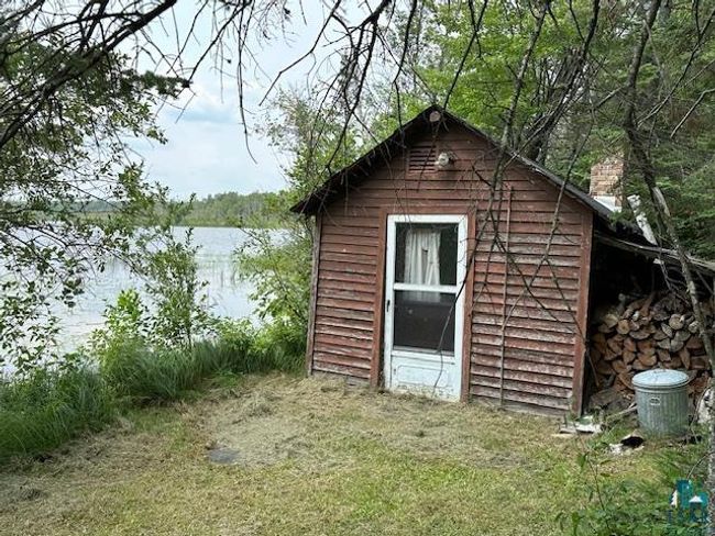 7139 Jola Rd, House other with 1 bedrooms, 1 bathrooms and null parking in Eveleth MN | Image 4