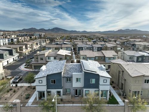 528 Thistleberry Ave, Henderson, NV, 89044-1070 | Card Image