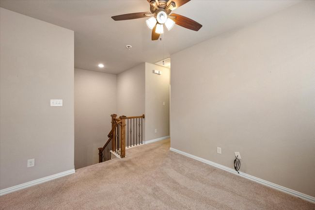 3825 Cascade Sky Dr, Townhouse with 3 bedrooms, 3 bathrooms and null parking in Arlington TX | Image 24
