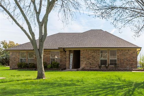 16499 Hilltop Lane, Forney, TX, 75126 | Card Image