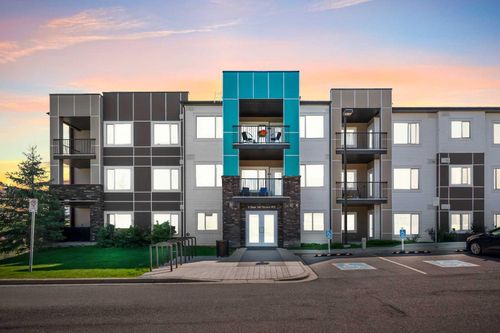 108-8 Sage Hill Terrace Nw, Calgary, AB, T3R0W5 | Card Image