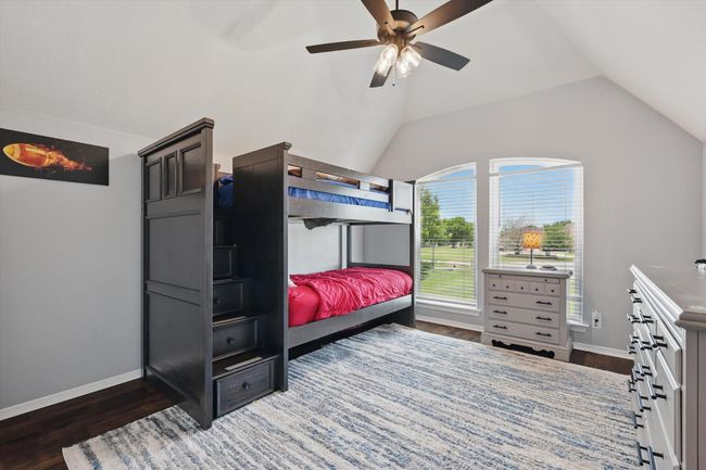 1000 Van Zandt Ct, House other with 4 bedrooms, 4 bathrooms and null parking in Haslet TX | Image 27