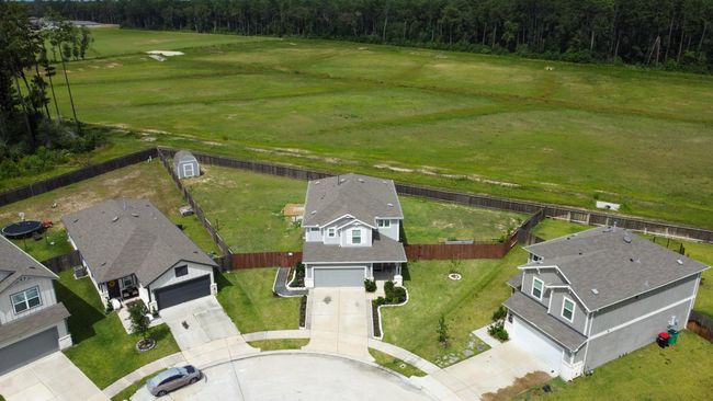 23402 Pinetum Cir, House other with 4 bedrooms, 3 bathrooms and 2 parking in Spring TX | Image 37