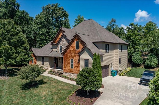 1 Sterling Run Dr, House other with 4 bedrooms, 4 bathrooms and null parking in Fletcher NC | Image 4