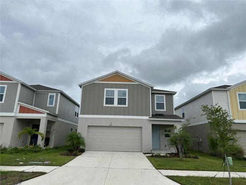 7621 Hydrangea Ln, WESLEY CHAPEL, FL, 33545-5613 | Card Image