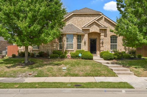 1296 Crescent Cove Dr, Rockwall, TX, 75087-7240 | Card Image