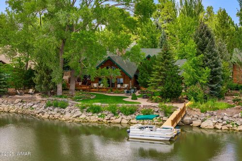 2475 Bald Eagle Pt, Lakeside, AZ, 85929-7144 | Card Image