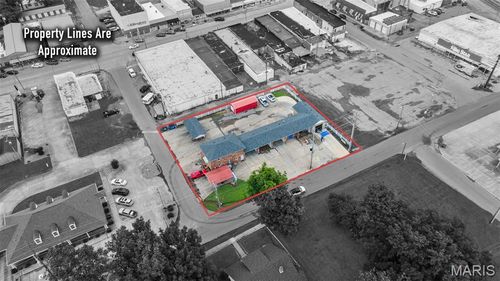 202 E 1st St, Portageville, MO, 63873-1624 | Card Image