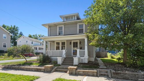 828 Forest Park Blvd, Fort Wayne, IN, 46805 | Card Image