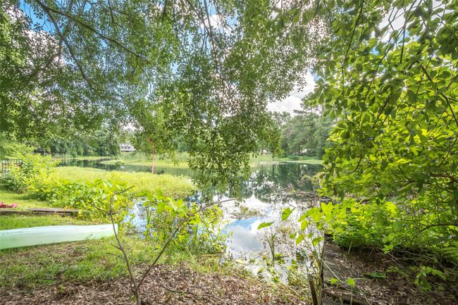 3515 Lake Ridge Bnd, House other with 3 bedrooms, 2 bathrooms and null parking in Spring TX | Image 22
