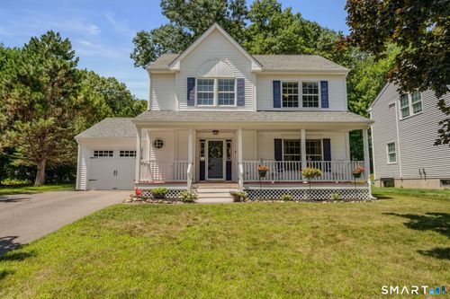 63 Hunting Ridge Dr, Mystic, CT, 06355-1159 | Card Image