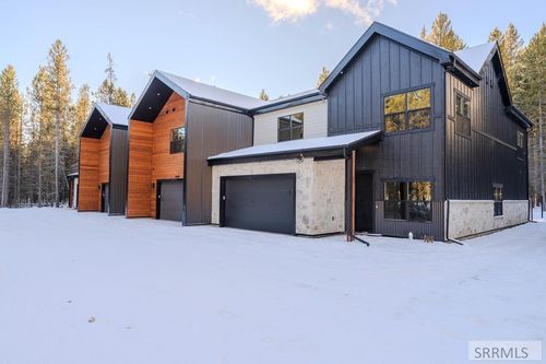 4351 Yeti Ln, Island Park, ID, 83429 | Card Image