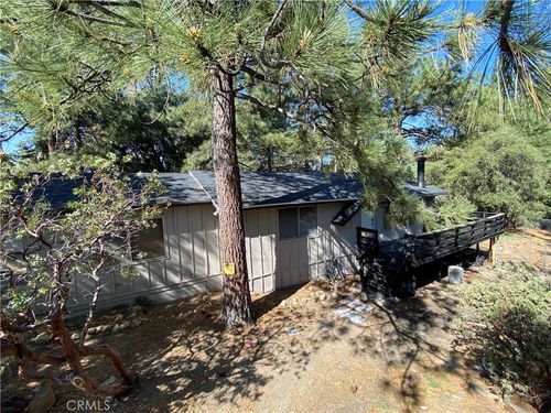 25300 Marion Ridge Dr, Idyllwild, CA, 92549 | Card Image
