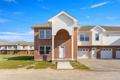 28264 Fortson Ln, Inkster, MI, 48141-2593 | Card Image