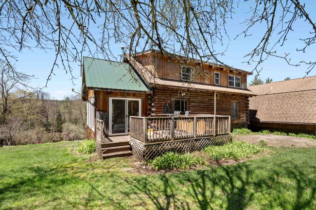 1805 N Calais Rd, House other with 3 bedrooms, 3 bathrooms and null parking in East Calais VT | Image 6