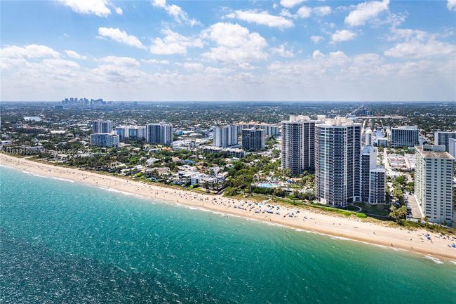 APT-2603 - 3100 N Ocean Blvd, Condo with 3 bedrooms, 3 bathrooms and null parking in Fort Lauderdale FL | Image 57