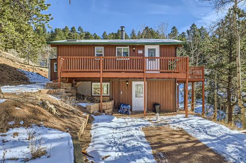 17618 Colorado State Hwy 67, Divide, CO, 80814 | Card Image