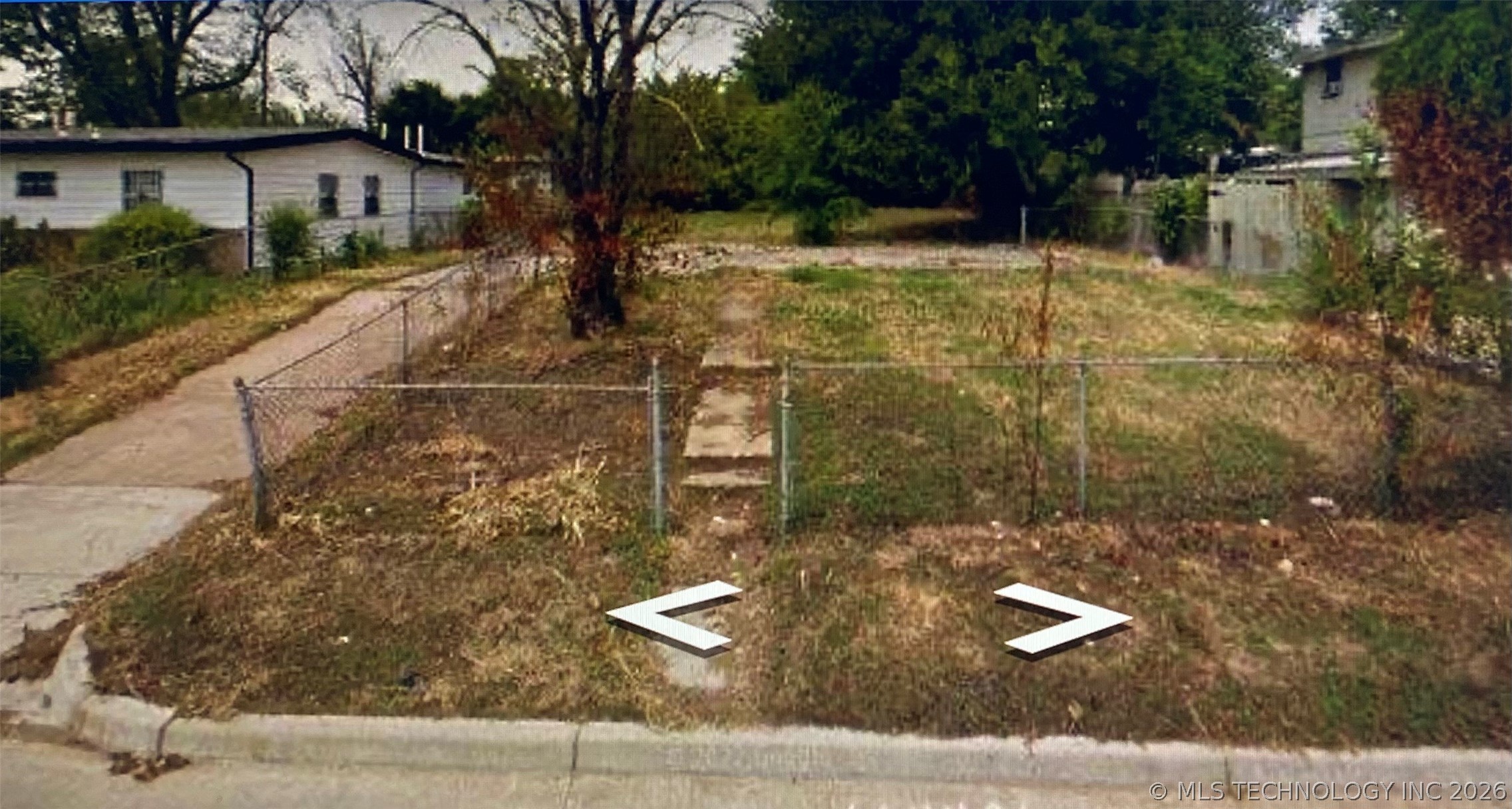 Land in Tulsa 2