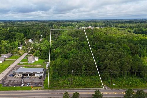 TBD Morrison Blvd, Hammond, LA, 70401 | Card Image