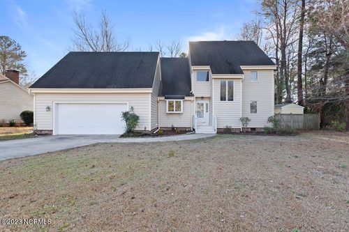 221 Drake Lndg, New Bern, NC, 28560-8415 | Card Image