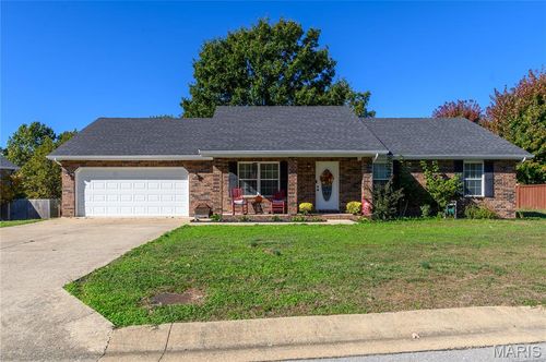 1 Park Vw, Waynesville, MO, 65583-2028 | Card Image