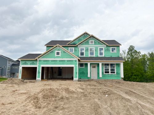 5949 Braemoor Ct Se, Caledonia, MI, 49316-8587 | Card Image