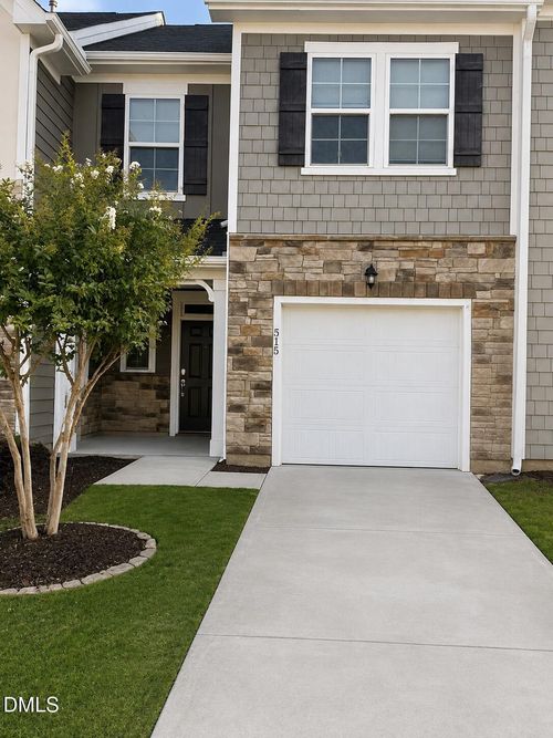 515 Catalina Grande Dr, Cary, NC, 27519-1007 | Card Image