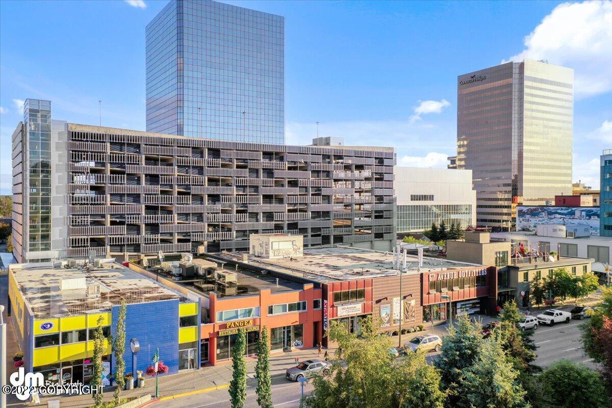Commercial Sale in Anchorage 5