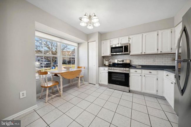 10602 Budsman Ter, Townhouse with 3 bedrooms, 4 bathrooms and null parking in DAMASCUS MD | Image 13