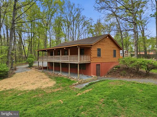 2123 Oak Park Rd, MADISON, VA, 22727-4123 | Card Image