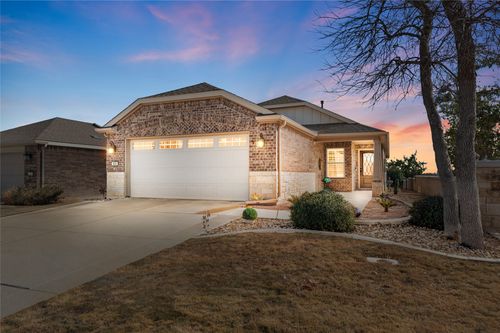 609 Rockport St, Georgetown, TX, 78633-2232 | Card Image