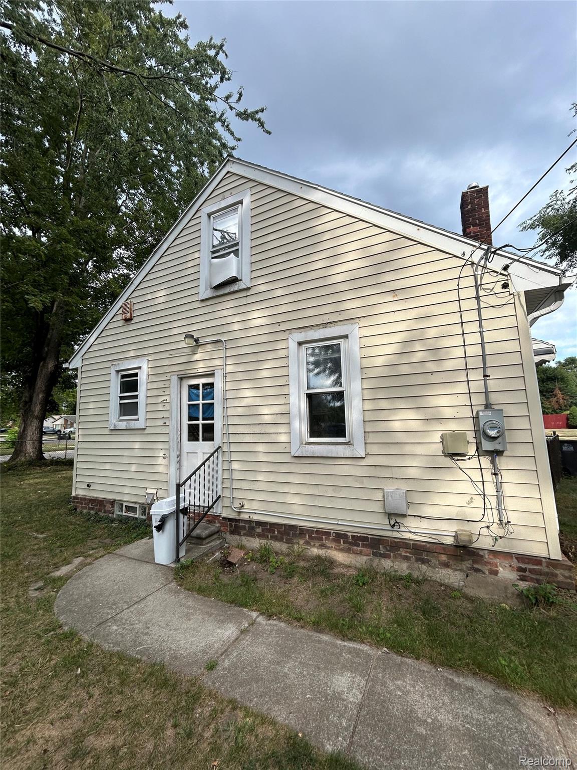 Residential in Taylor 3