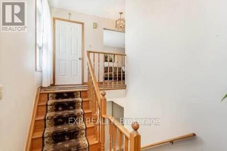 Residential Lease in Mississauga (Rathwood) 3