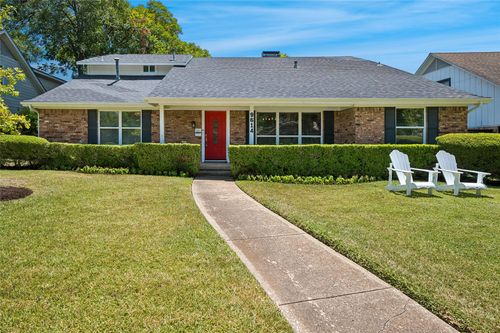 9614 Brentgate Dr, Dallas, TX, 75238-1814 | Card Image