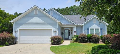 309 Outboard Dr, Murrells Inlet, SC, 29576-9603 | Card Image
