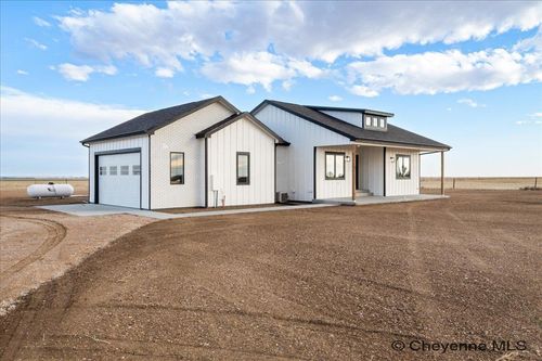 Lot 6 Wheatcrest Rd, Hillsdale, WY, 82060 | Card Image