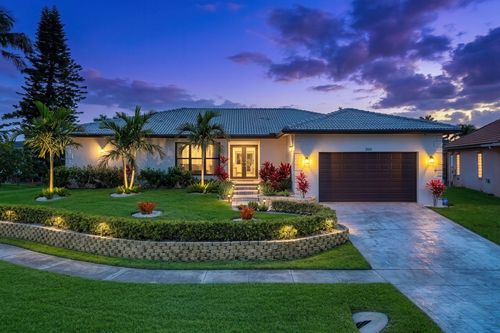 260 Marquesas Ct, MARCO ISLAND, FL, 34145-3536 | Card Image