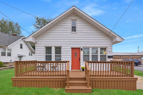 109 W Chicago St, Morton, IL, 61550-1907 | Card Image