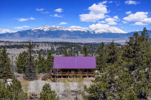 1838 Longbow Dr, COMO, CO, 80456 | Card Image